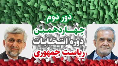 انتخابات ریاست جمهوری